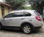 Chevrolet Captiva 2007 - Bán Chevrolet Captiva đời 2007 ít sử dụng