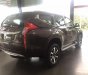 Mitsubishi Pajero Sport 2.4D 4x2 AT 2018 - Bán Mitsubishi Pajero Sport 2.4D 4x2 AT 2018, màu nâu, nhập khẩu 