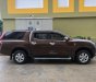 Nissan Navara E 2016 - Gia đình bán xe Nissan Navara E đời 2016, màu nâu, nhập khẩu nguyên chiếc