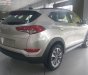 Hyundai Tucson 2.0 ATH 2018 - Bán Hyundai Tucson 2.0 ATH năm 2018, màu bạc, giá tốt