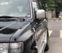 Mitsubishi Pajero 2004 - Bán Mitsubishi Pajero sản xuất 2004, màu đen