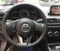 Mazda 3   2016 - Bán ô tô Mazda 3 2016, màu đen, giá tốt