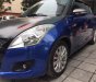 Suzuki Swift AT 2015 - Bán Suzuki Swift 2015 số tự động, full option