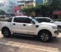 Ford Ranger Wildtrak 2016 - Bán ô tô Ford Ranger Wildtrak sản xuất năm 2016, màu trắng 