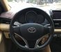 Toyota Vios E MT  2017 - Bán ô tô Toyota Vios E MT sản xuất 2017, màu bạc