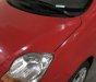 Chevrolet Spark Van 2015 - Bán ô tô Chevrolet Spark Van đời 2015, màu đỏ  