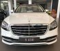 Mercedes-Benz S class S450 2018 - Bán ô tô Mercedes S450 đời 2018, giá 500tr hỗ trợ vay ngân hàng ưu đãi