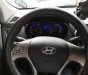 Hyundai Tucson   2010 - Cần bán xe Hyundai Tucson năm sản xuất 2010, màu đen, chính chủ