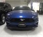 Ford Mustang EcoBoost Fastback 2018 - Bán ô tô Ford Mustang EcoBoost Fastback đời 2018, màu xanh lam, xe nhập