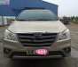 Toyota Innova 2.0E 2016 - Cần bán xe Toyota Innova 2.0E 2016 như mới, 635tr