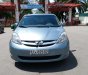 Toyota Sienna XLE 2008 - Cần bán Toyota Sienna XLE đời 2008, màu xanh lam, nhập khẩu  