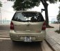 Nissan Grand livina 2012 - Cầmàu vàng số sàn