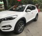 Hyundai Tucson 2.0 AT 2015 - Bán Hyundai Tucson 2.0 AT Sx 2016, xe chính chủ mua từ mới, sơn zin cả xe, lốp theo xe cả dàn