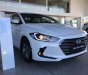 Hyundai Elantra 2018 - Bán xe Hyundai Elantra đời 2018, màu trắng