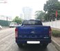 Ford Ranger 2015 - Cần bán xe Ford Ranger 2016, màu xanh lam, xe nhập