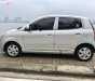 Kia Morning LX 2010 - Xe Kia Morning LX đời 2010, màu bạc, xe nhập chính chủ bán rẻ