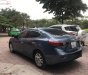 Mazda 3 1.5   2016 - Bán xe Mazda 3 1.5 2016, màu xanh lam, 635tr