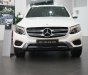 Mercedes-Benz GLC-Class GLC250 2018 - Bán xe Mercedes GLC250 mới 2018, giá tốt nhất, hỗ trợ ngân hàng ưu đãi nhất