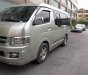 Toyota Hiace 2005 - Bán ô tô Toyota Hiace sản xuất năm 2005, màu bạc, giá tốt