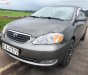 Toyota Corolla 1.8 LE 2007 - Bán Toyota Corolla 1.8 LE năm 2007, màu xám, nhập khẩu