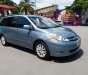 Toyota Sienna XLE 2008 - Cần bán xe Toyota Sienna XLE đời 2008, nhập khẩu nguyên chiếc 