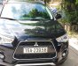 Mitsubishi Outlander Sport 2.0 CVT Premium 2015 - Bán Mitsubishi Outlander Sport 2.0 CVT Premium sản xuất năm 2015, màu đen 