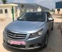 Daewoo Lacetti  CDX   2010 - Bán ô tô Daewoo Lacetti CDX 2010, nhập khẩu Hàn Quốc, 290tr