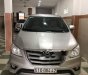 Toyota Innova 2014 - Cần bán xe Toyota Innova đời 2014, màu bạc