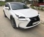 Lexus NX  200T   2016 - Cần bán xe Lexus NX 200T 2016, màu trắng, xe nhập