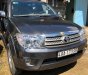 Toyota Fortuner 2.5G 2009 - Cần bán Toyota Fortuner 2.5G đời 2009, màu xám 