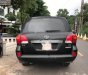 Toyota Land Cruiser VX4.6 2014 - Chính chủ bán xe Toyota Land Cruiser VX4.6 sản xuất năm 2014, màu đen, nhập khẩu