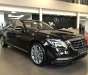 Mercedes-Benz S class S450 Luxury 2018 - Cần bán Mercedes S450 Luxury 2018 hỗ trợ vay ngân hàng ưu đãi nhất