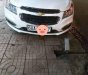 Chevrolet Cruze   2016 - Cần bán gấp Chevrolet Cruze đời 2016, màu trắng số sàn