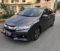 Honda City 1.5AT 2016 - Bán ô tô Honda City sản xuất năm 2016, màu xám (ghi)