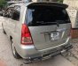 Toyota Innova 2008 - Chính chủ bán Toyota Innova năm sản xuất 2008, màu vàng cát