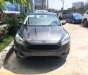 Ford Focus Trend 2018 - Bán xe Focus Trend 2018 giao ngay - Giảm tiền mặt, tặng kèm: Phim 3M, ghế da, BHVC - L/h: 0898.900.400