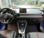 Mazda 2 2015 - Bán ô tô Mazda 2 đời 2015, màu xanh lam, nhập khẩu nguyên chiếc