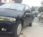 Mazda 323 2000 - Cần bán xe cũ Mazda 323 đời 2000, màu đen, nhập khẩu nguyên chiếc