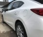 Mazda 3 2017 - Cần bán xe Mazda 3 đời 2017, màu trắng, giá tốt