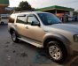 Ford Everest 2008 - Bán xe Ford Everest 2008 xe gia đình giá cạnh tranh