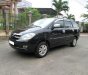 Toyota Innova G 2007 - Bán Toyota Innova G sản xuất 2007, màu đen ít sử dụng, giá 346tr