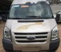 Ford Transit 2009 - Bán Ford Transit đời 2009 xe gia đình, 320tr