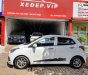 Hyundai Grand i10 2016 - Bán xe Hyundai Grand i10 sản xuất 2016, màu trắng còn mới