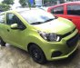 Chevrolet Spark   2018 - Bán ô tô Chevrolet Spark 2018, màu xanh lục giá tốt