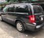 Chrysler Grand Voyager Limited 2011 - Bán Chrysler Grand Voyager Limited đời 2011, màu đen, xe nhập