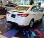 Toyota Vios G 2018 - Bán Vios 2018 - khuyến mại đặc biệt