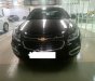 Chevrolet Cruze LTZ  2017 - Cần bán xe Chevrolet Cruze LTZ sản xuất 2017, màu đen như mới