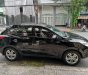 Hyundai Tucson   2010 - Cần bán xe Hyundai Tucson năm sản xuất 2010, màu đen, chính chủ