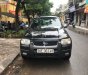 Ford Escape 3.0 V6 2003 - Cần bán lại xe Ford Escape 3.0 V6 sản xuất năm 2003, màu đen 