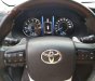 Toyota Fortuner 2017 - Bán Toyota Fortuner năm sản xuất 2017, màu đen